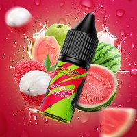 Oxva Watermelon Lychee Guava Nikotinsalz Liquid