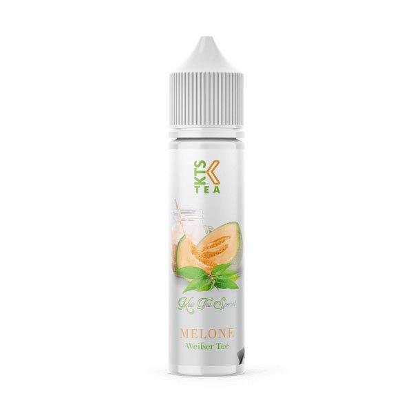 KTS Tea Melone 10ml Aroma