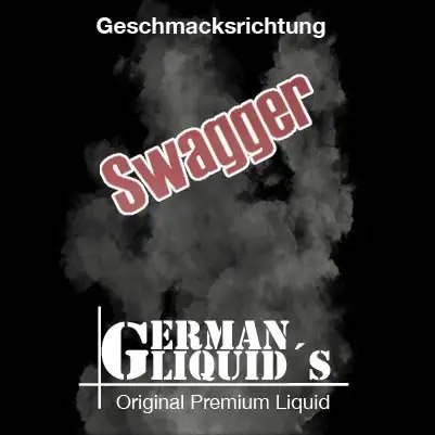 German Liquids Swagger