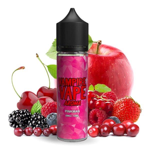 Vampire Vape Pinkman 14ml Aroma