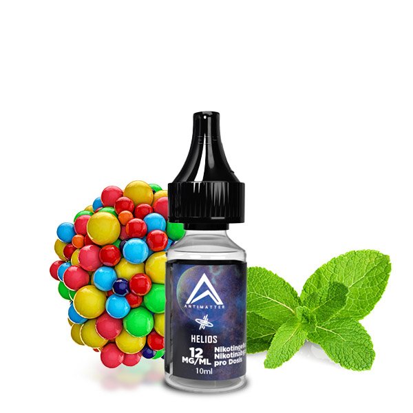 Antimatter Helios 10ml Liquid