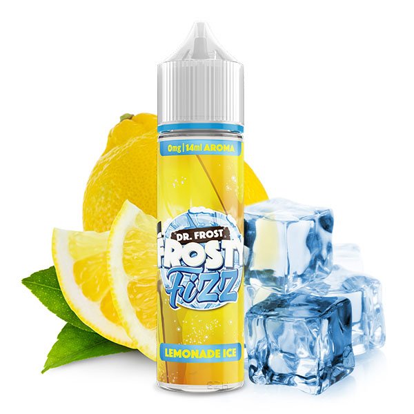 Dr. Frost Frosty Fizz Lemonade 14ml Aroma