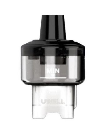 Uwell Crown M Leerpod I 2 Stück