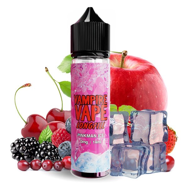 Vampire Vape Pinkman Ice 14ml Aroma