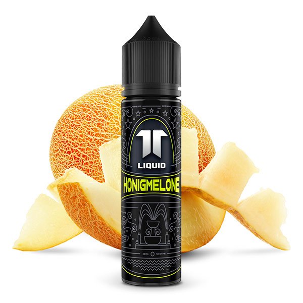 Elf-Liquid Honigmelone10ml Aroma