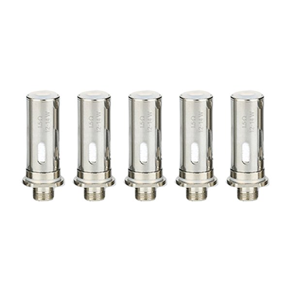 Innokin Prism T18/T22 Coils I 5 Stück