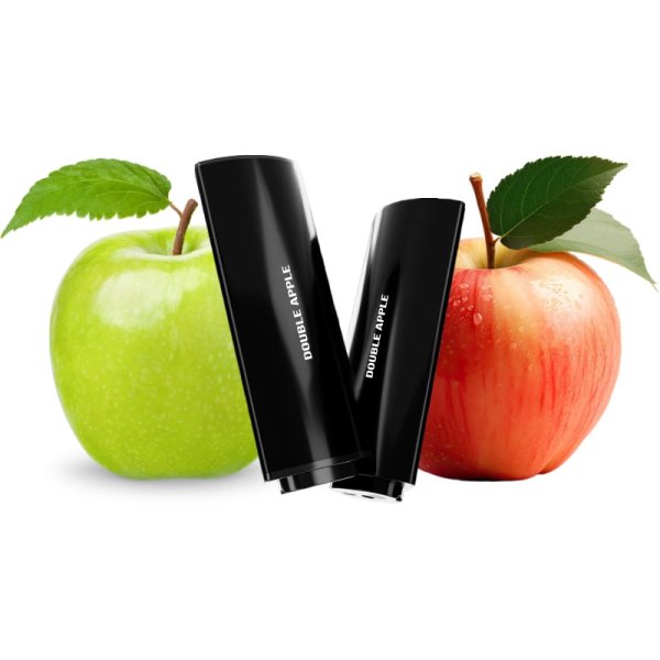 Avomi Fliq Pods Double Apple 20mg I 2 Stk