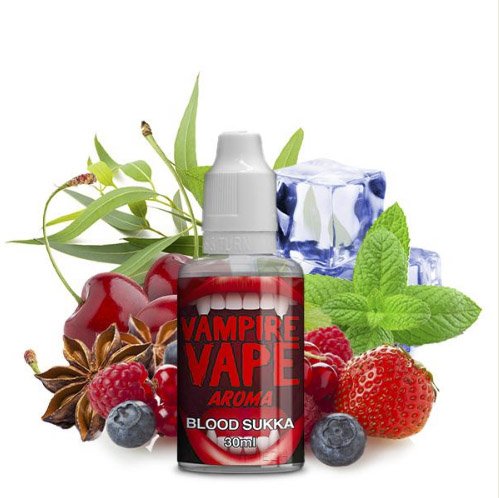 Vampire Vape Blood Sukka 30ml Aroma