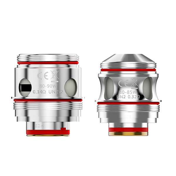 Uwell Valyrian 3 Coils I 2 Stk.