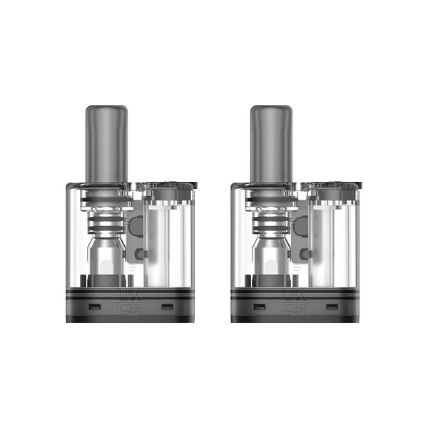 Geekvape S30 Pods mit Coil I 2 Stk