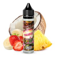 Twelve Monkeys Paradise 10ml Aroma