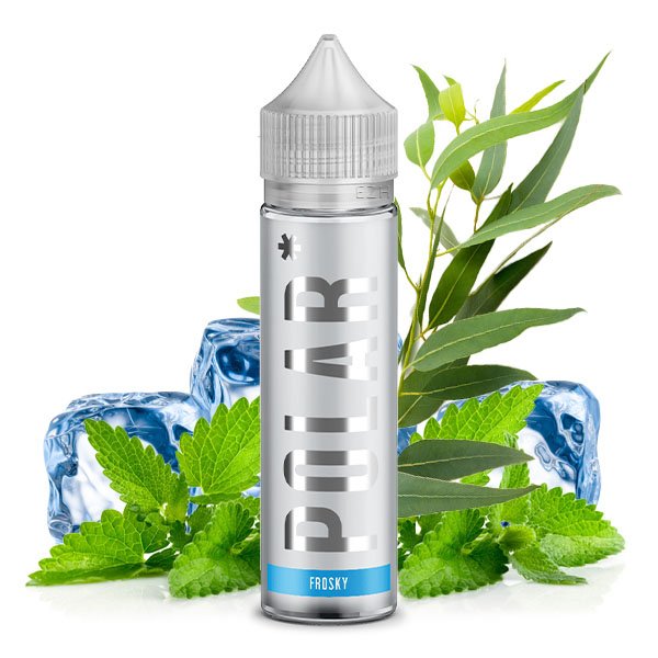 Polar Frosky 10ml Aroma