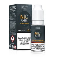 KTS Min-Z Mangooh NicSalt 10ml 20mg