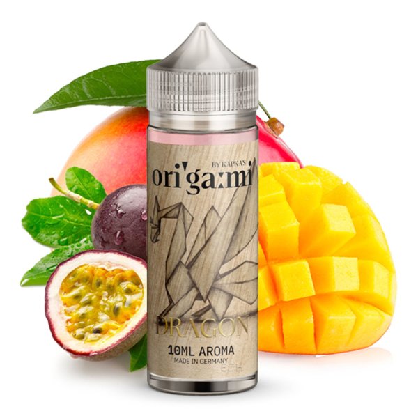 Origami by Kapka's Dragon 10ml Aroma