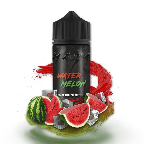 MaZa Watermelon 10ml Aroma