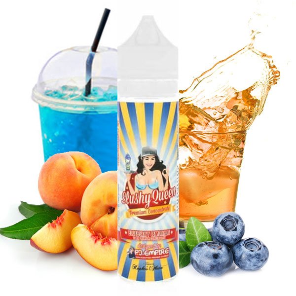 PJ Empire Blueberry Lemonade 10ml Aroma