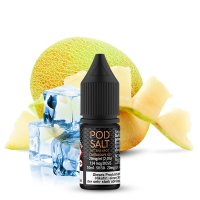 Pod Salt Core Cantaloupe Ice Nikotinsalz Liquid