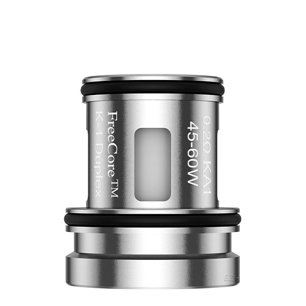 Vapefly Kriemhild 2 Freecore Coils I 3 Stück