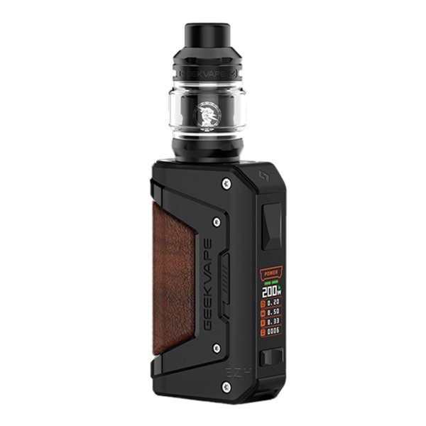 Geekvape Aegis Legend 2 / L200 Kit