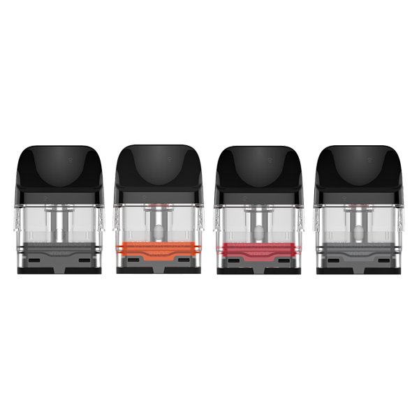 Vaporesso XROS Corex 2.0 Topfill Pods mit Coil I 4 Stk