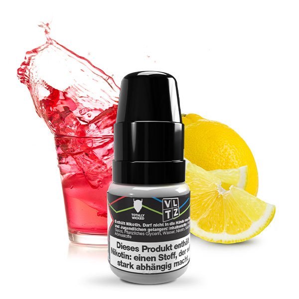 VLTZ Pinke Limonade NicSalt Liquid 10ml