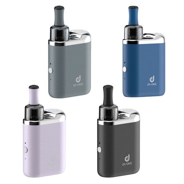 Da One Rico Pod Kit