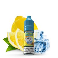 Dr. Frost Fizzy Lemonade NicSalt Liquid 10ml 20mg