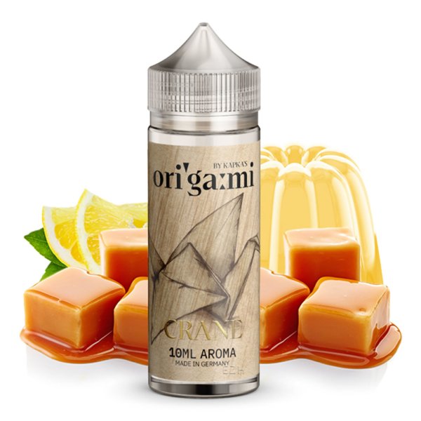 Origami by Kapka's Crane 10ml Aroma