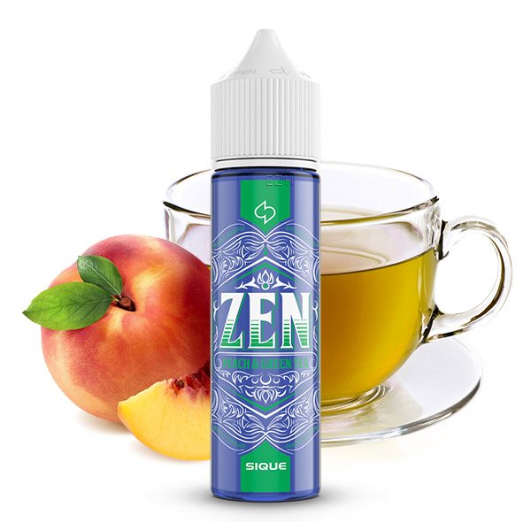 Sique Berlin ZEN 5ml Aroma