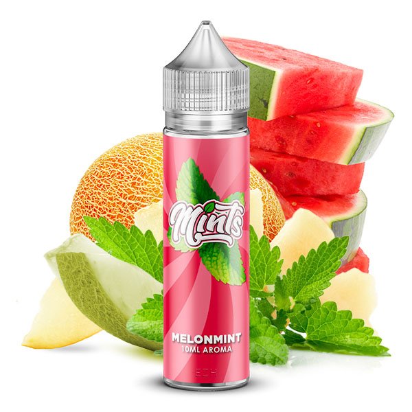 Mints Melonmint 10ml Aroma