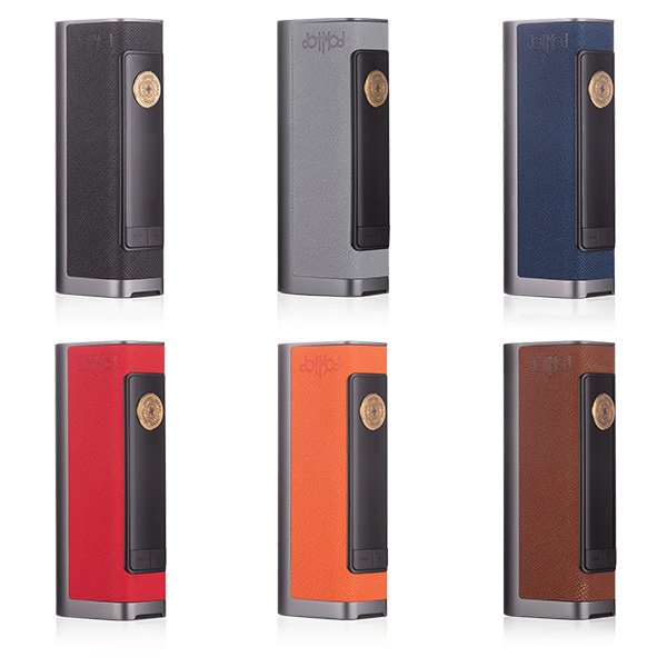 DotMod Dotbox 100W Mod Akkuträger