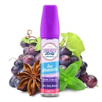 Dinner Lady Grape Star Ice 20ml Aroma