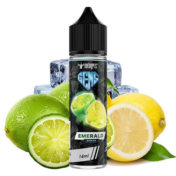 Dr. Vapes Gems Emerald 14ml Aroma