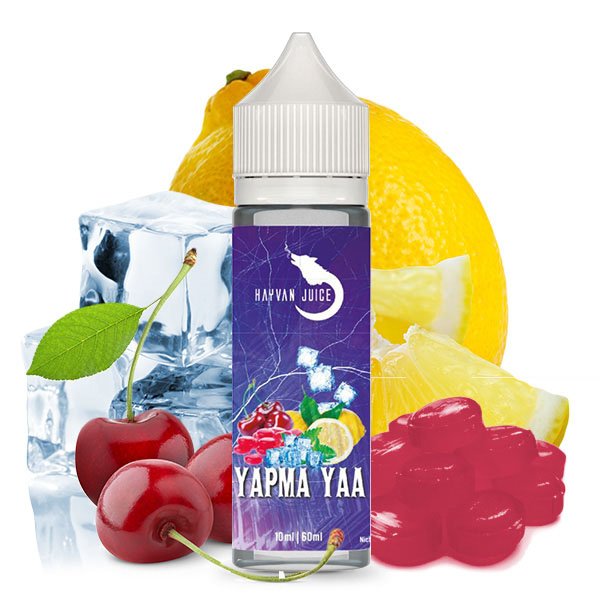 Hayvan Juice Yapmaa Yaa 10ml Aroma