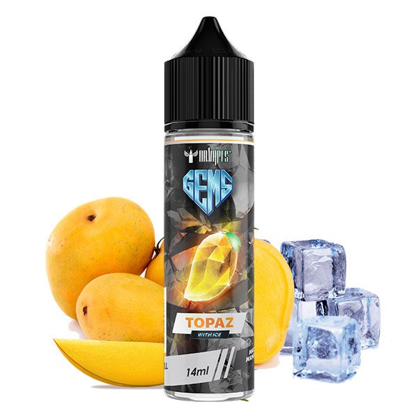 Dr. Vapes Gems Topaz 14ml Aroma