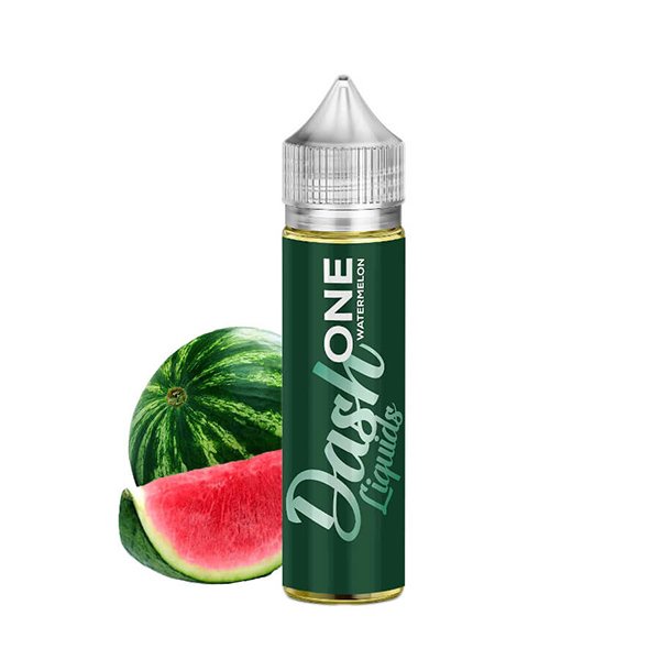 Dash One Watermelon 10ml Aroma