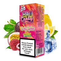 Bad Candy Lucky Lychee 10ml Salt Liquid