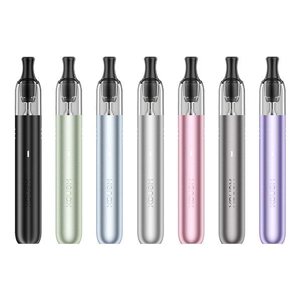 Geekvape Wenax M1 Mini Pod Kit