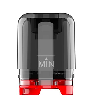 Uwell Whirl S2 Leerpods I 2 Stück